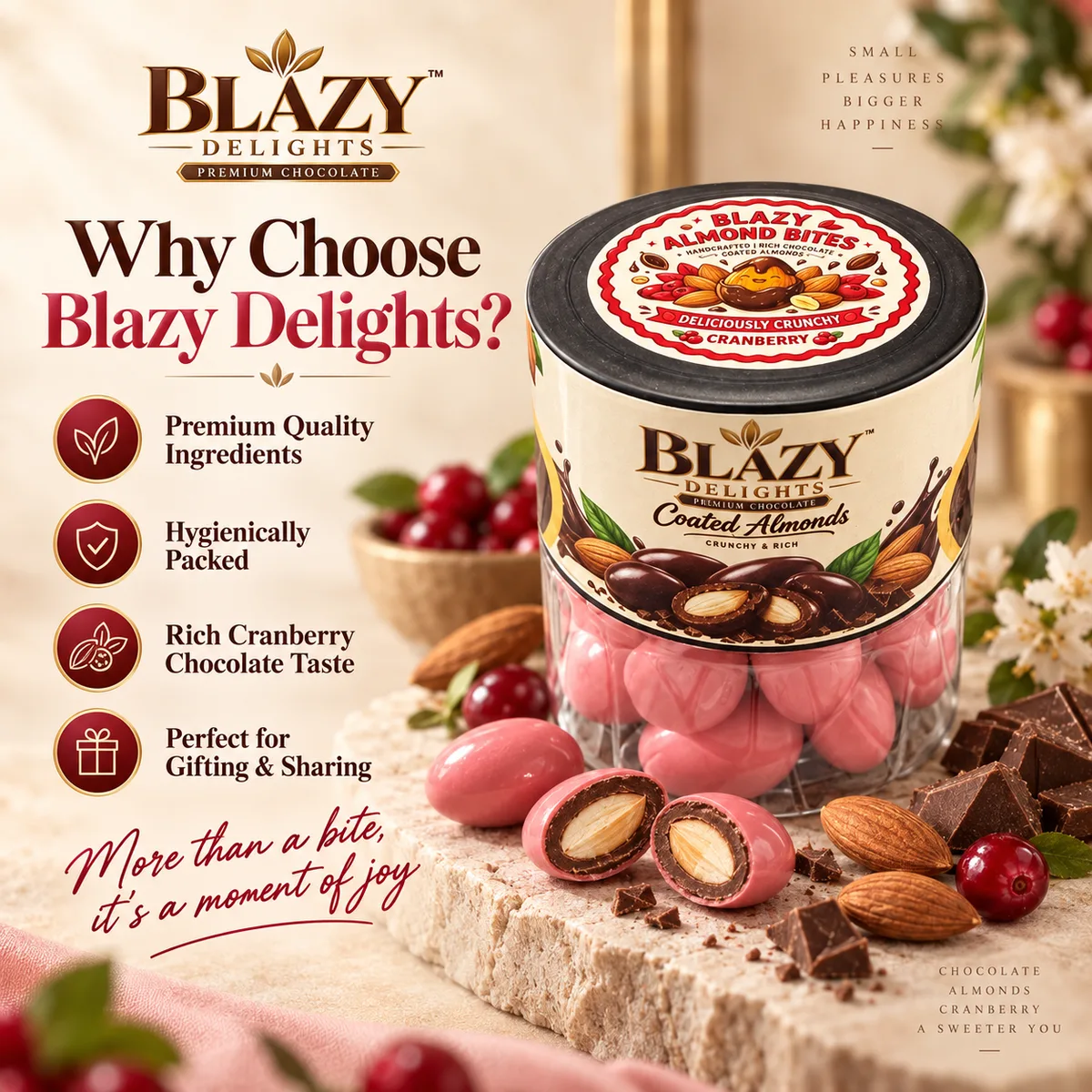 Cranberry Almond 3