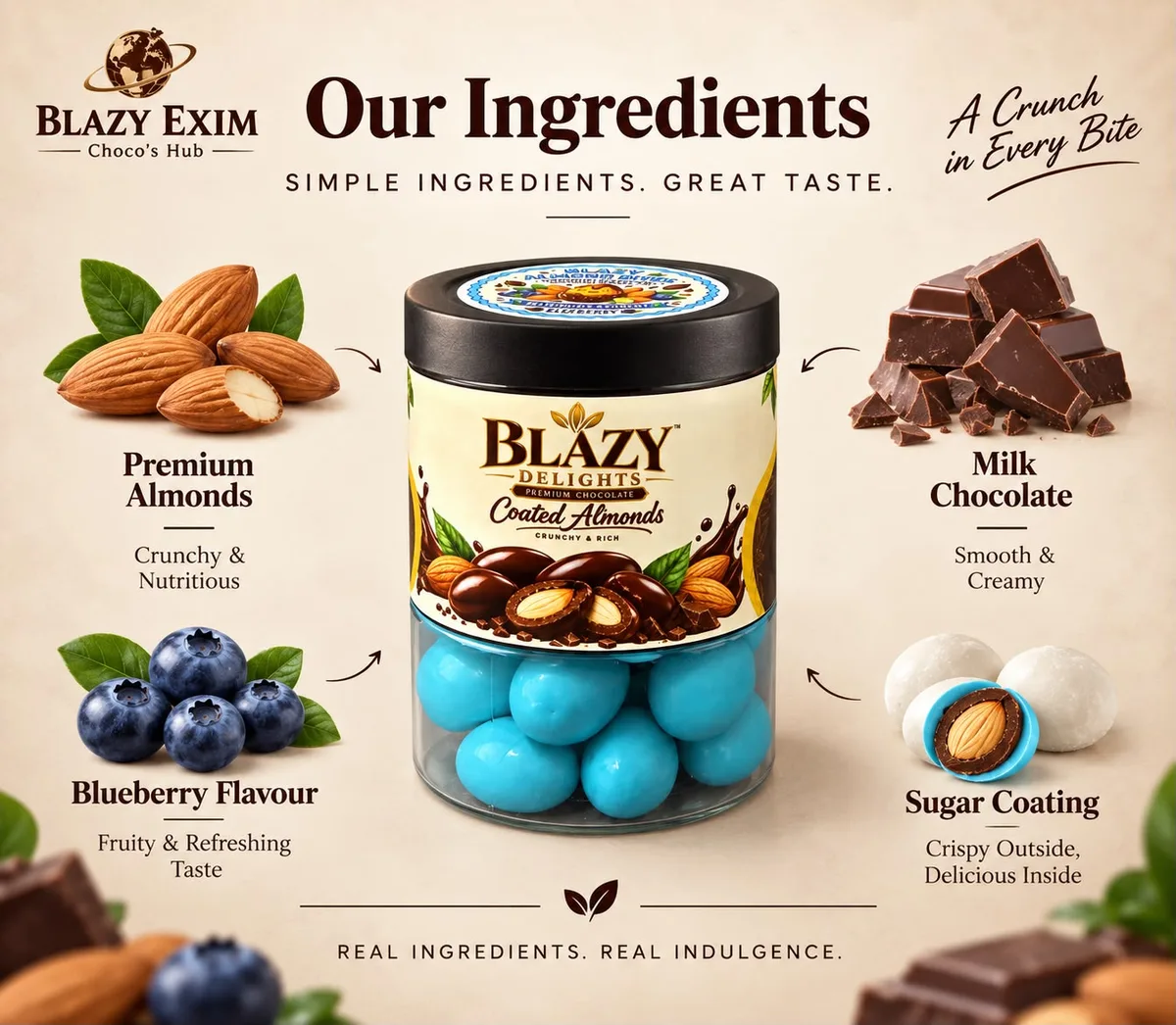 Blueberry Almond 2