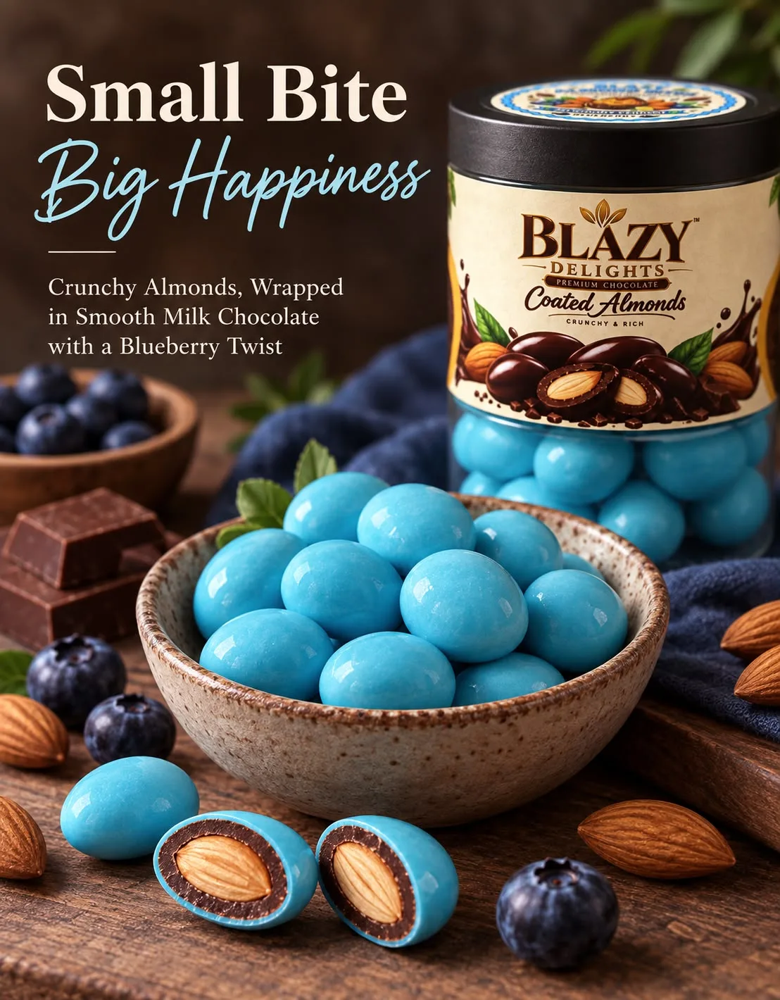 Blueberry Almond 3
