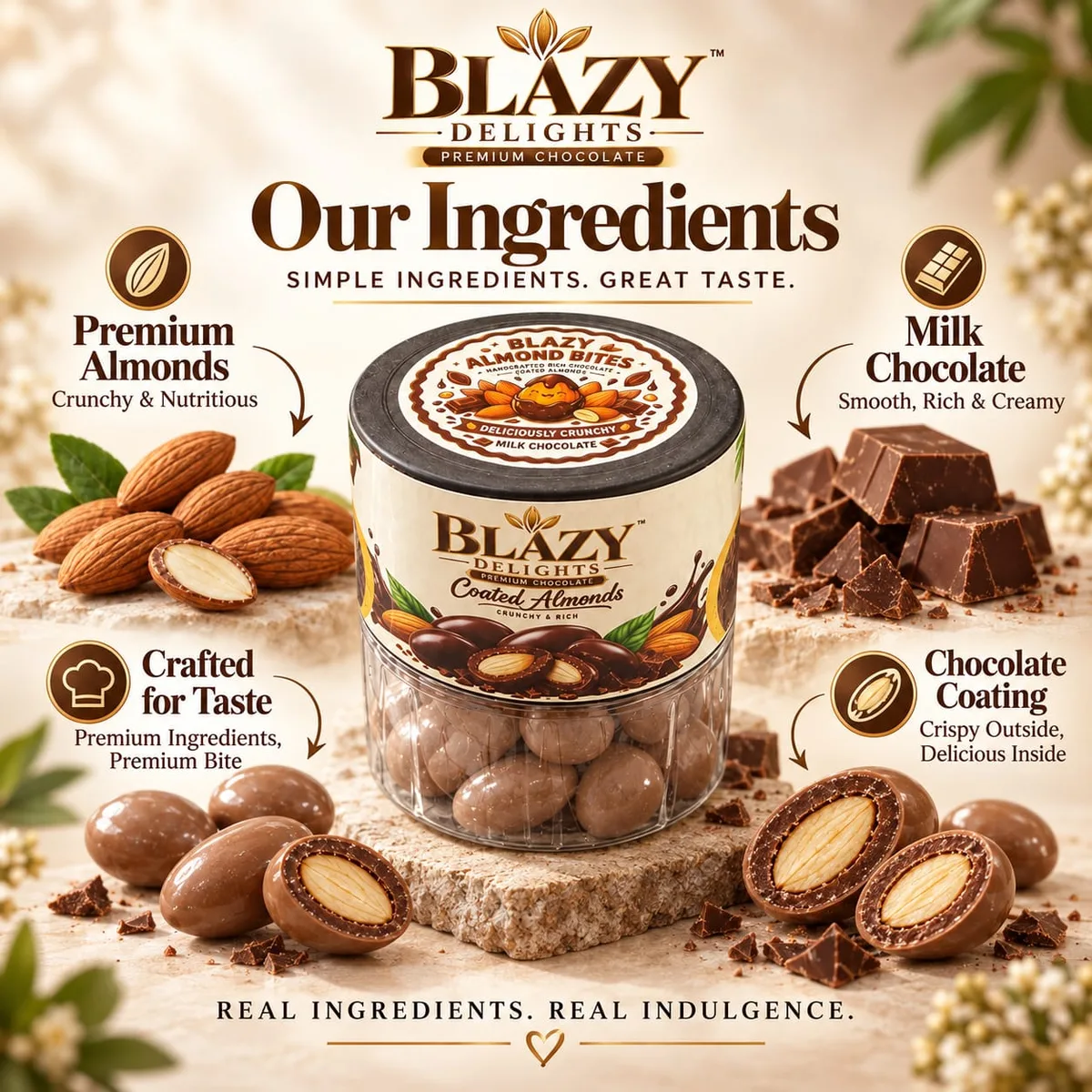 Milk Cadbury Almond 2