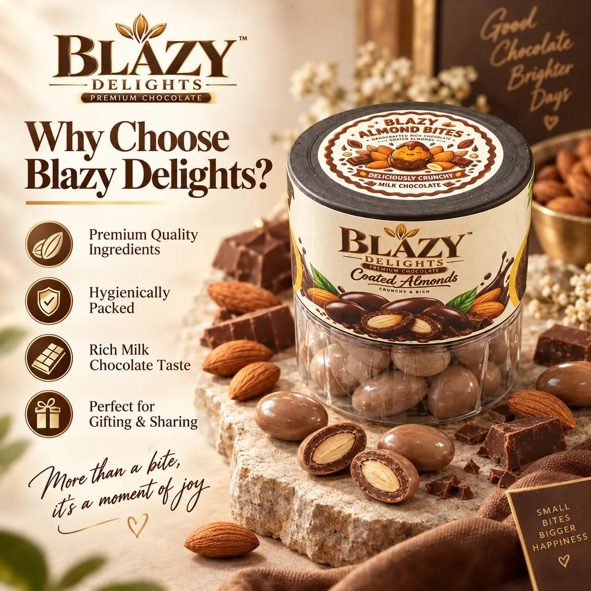 Milk Cadbury Almond 3
