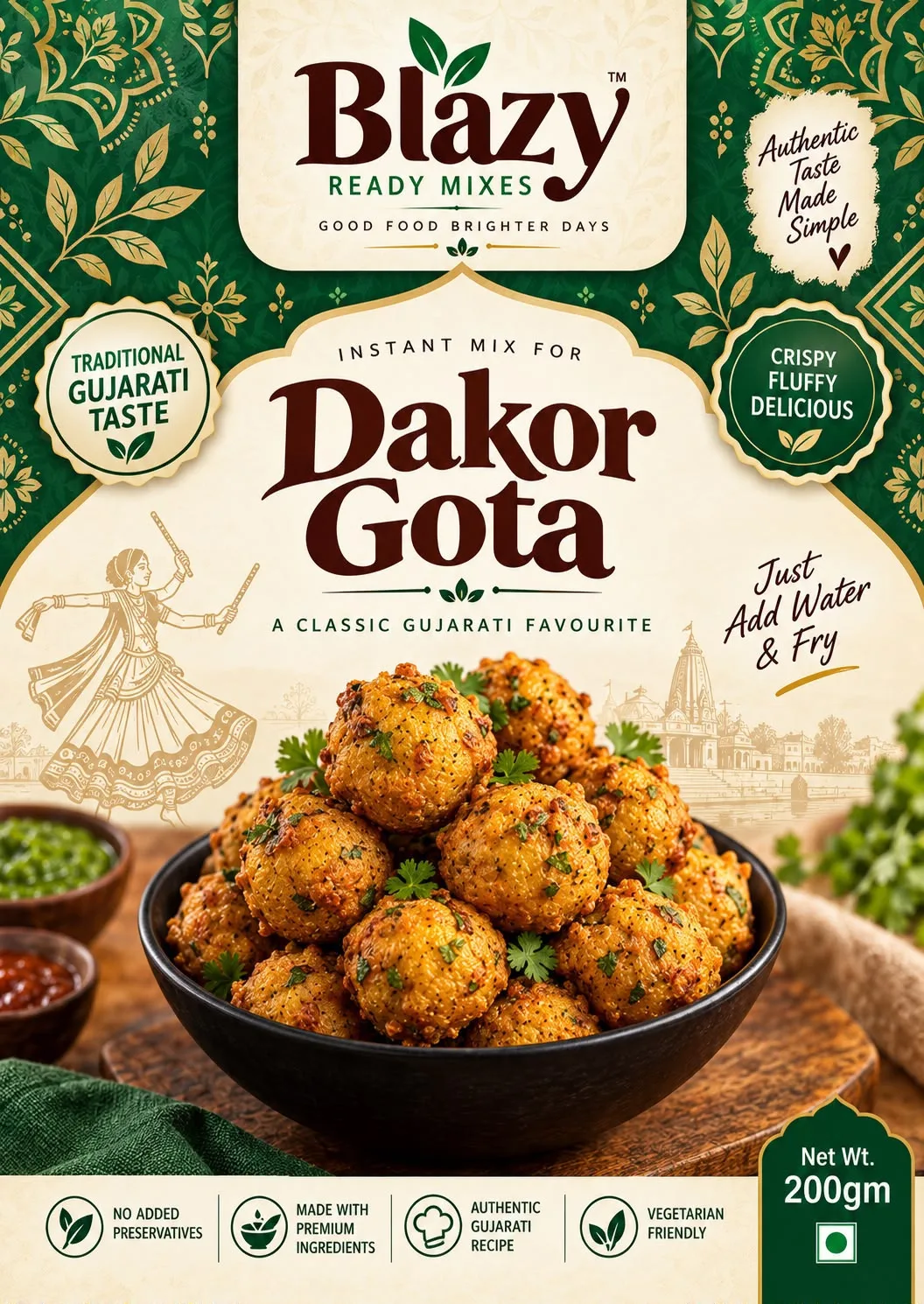 Dakor Gota